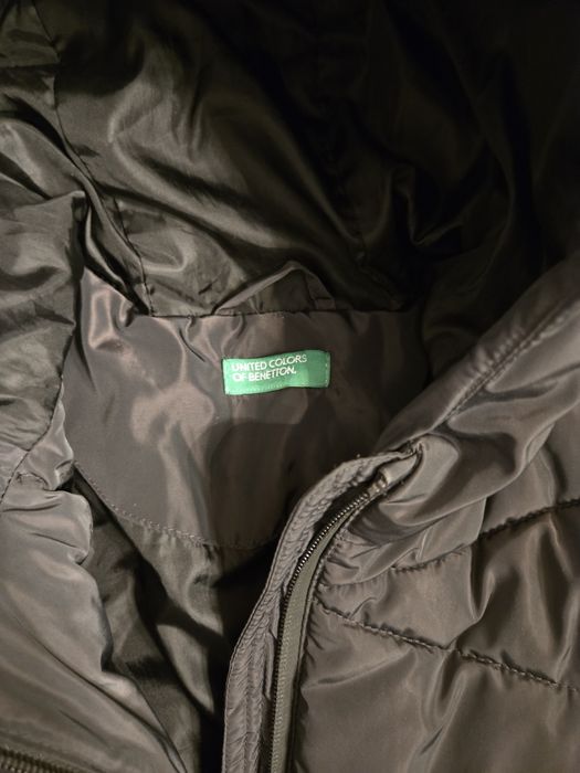 Детско зимно яке