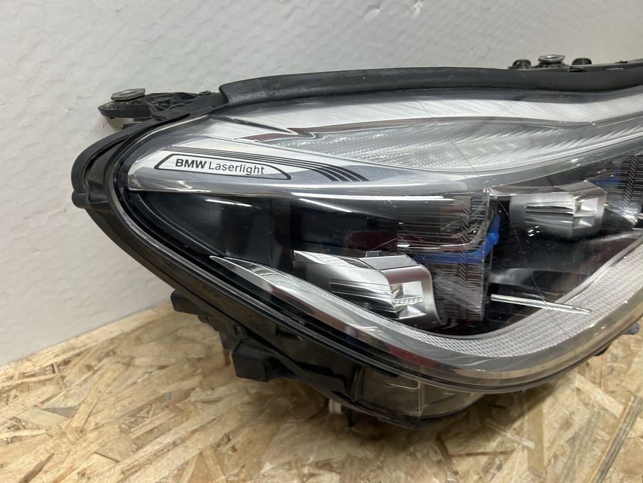 Far faruri Bmw G11 G12 seria 7 LASER dreapta 2015-2018