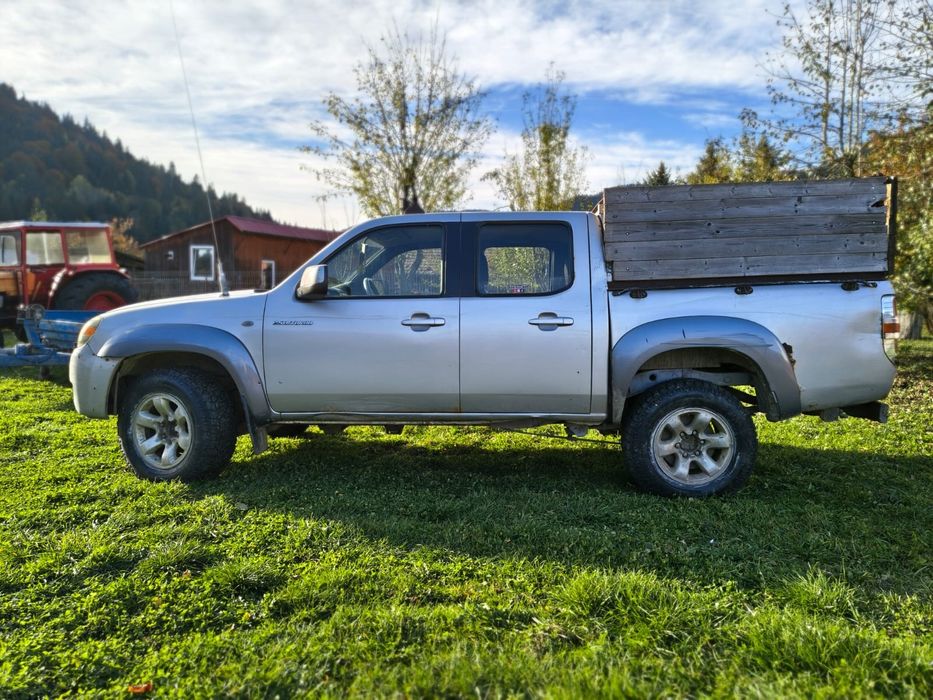 De vânzare Mazda bt 50