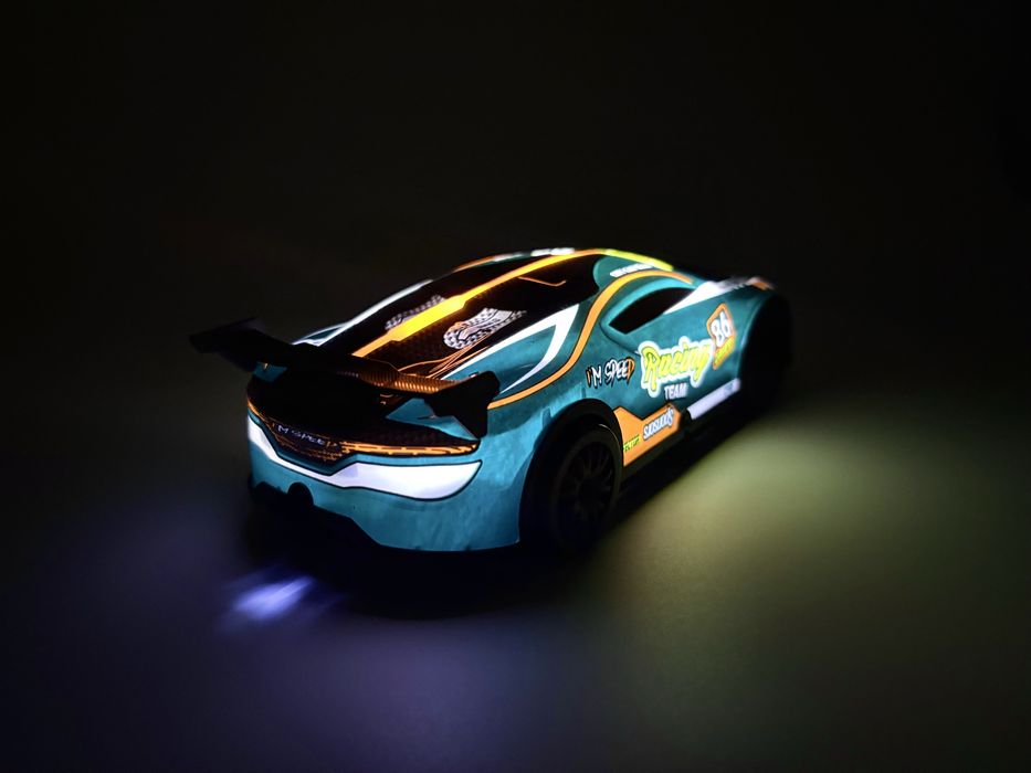 RC Дрифт Количка Bugatti 1:22