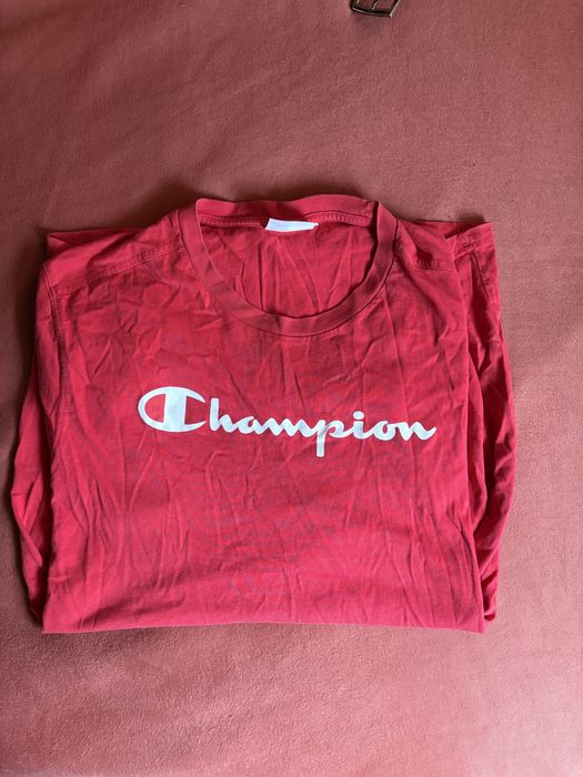 Тениска Champion