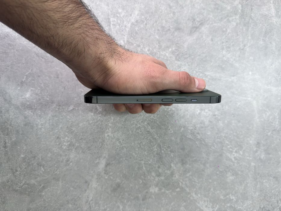 iPhone 13 Pro 256GB Alpine Green