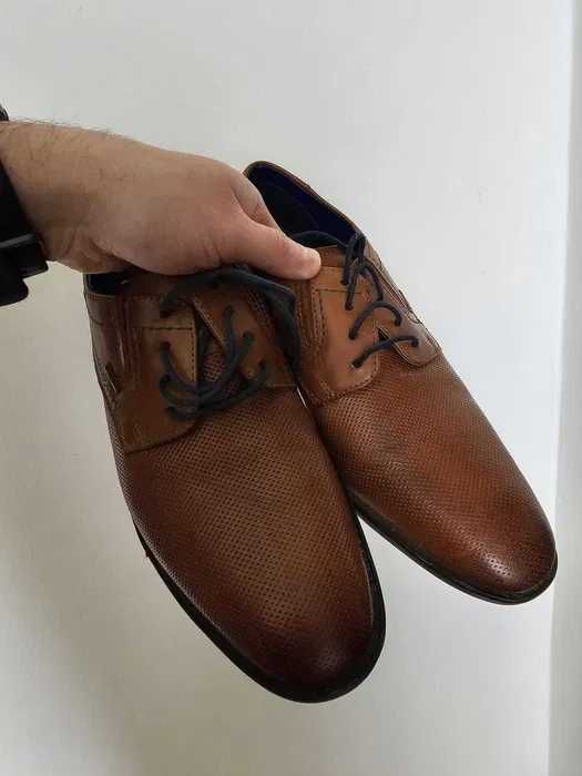 Vand Pantofi Bugatti