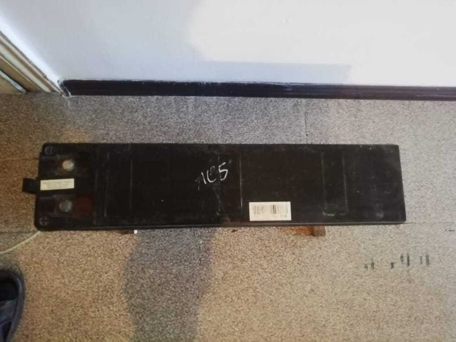 Продам аккумулятор новый 220 вольт