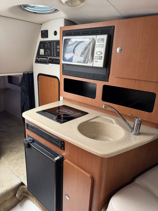 Barca Crowline 250 CR