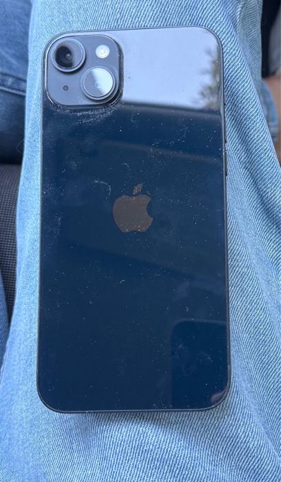 iPhone 14 Plus 128 GB Midnight – baterie 82% – Timișoara