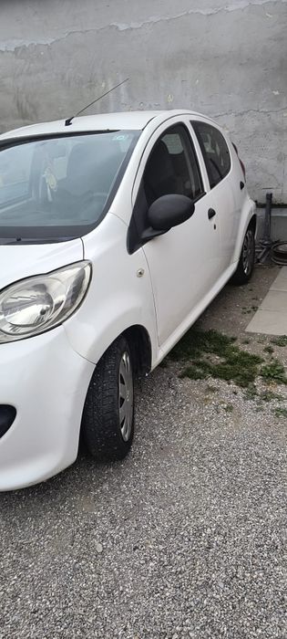 Peugeot 107 ,aygo