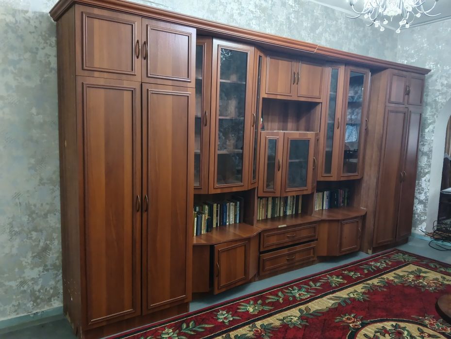 Мебель в спальню и в зал
