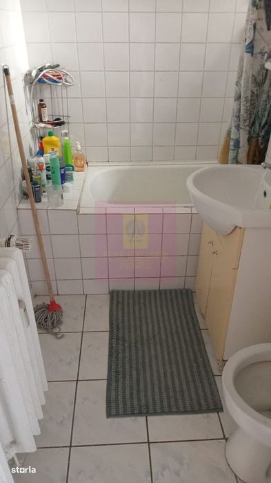 Apartament 2 camere Titan- Piata Salajan.