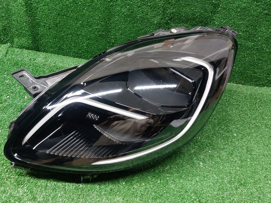 far stanga original ford puma 2 mk2 st line full led