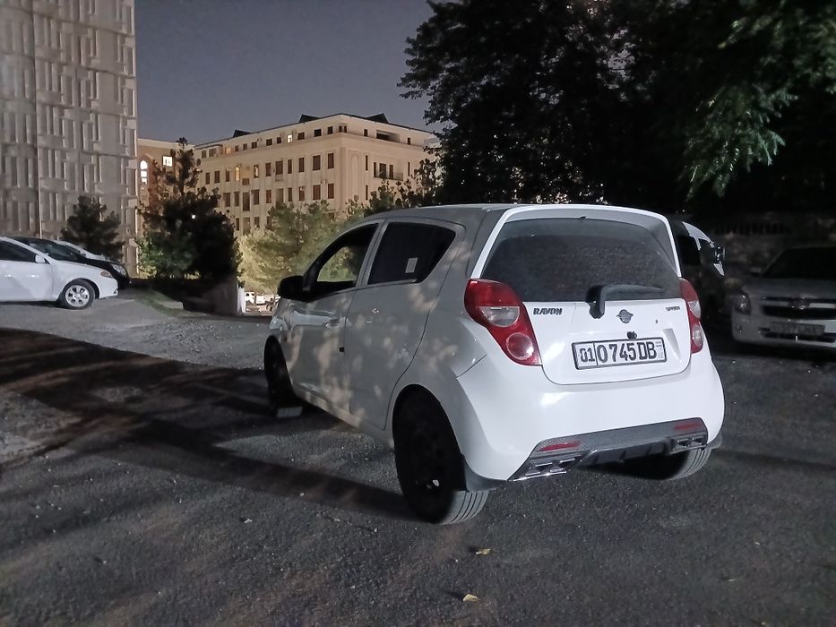 Srochna spark sotiladi