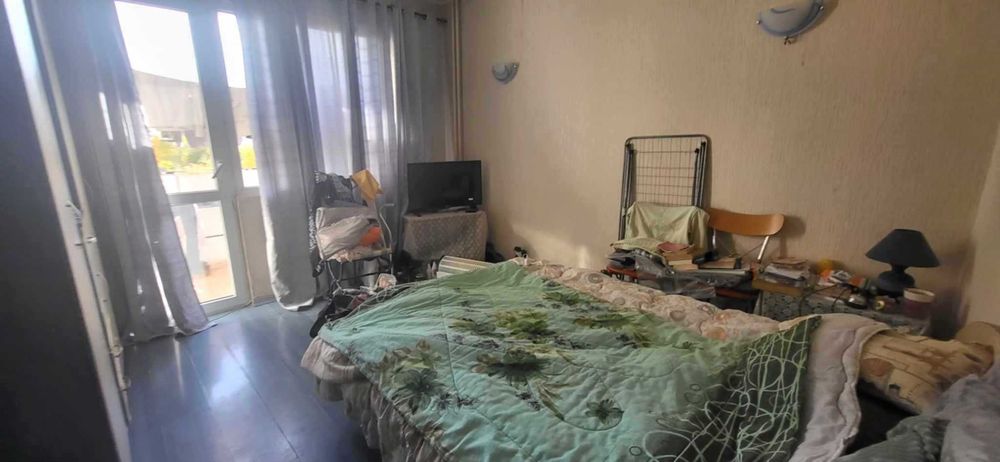 Продава се Тристаен апартамент в София, Дружба 2 - 82 кв.м за 2427 €/кв.м - Снимка #2