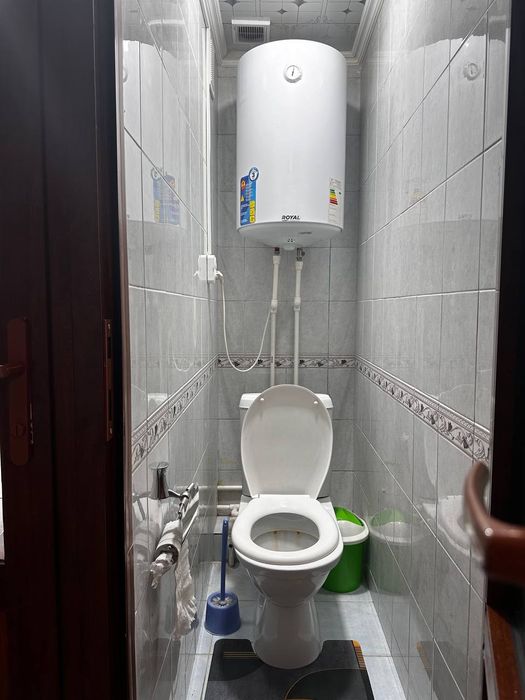 Продаётся. Квартира. Согдиана .