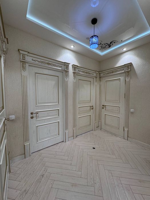 Yangihayot tumanida 3 xonalik dom sotiladi