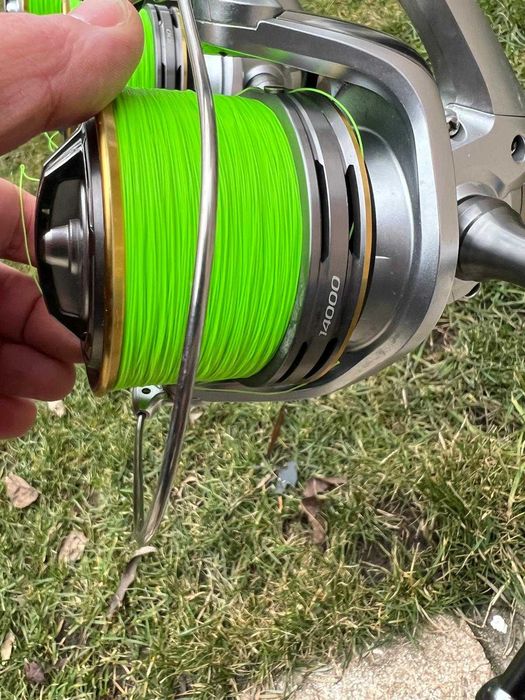 Shimano ULTEGRA CI4 XSC 14000