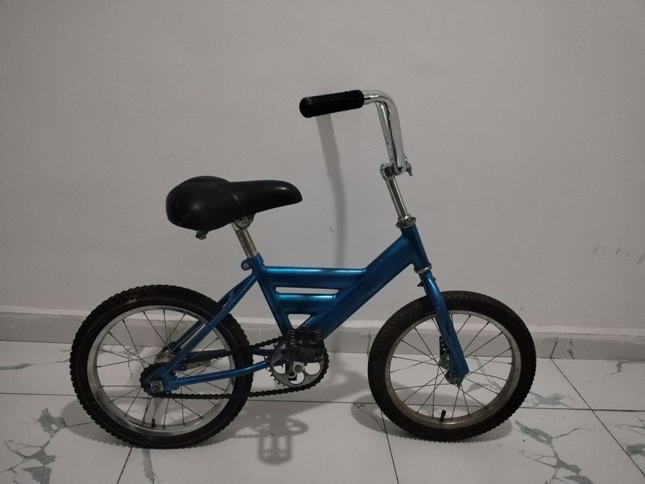 Детский велосипед б/у
