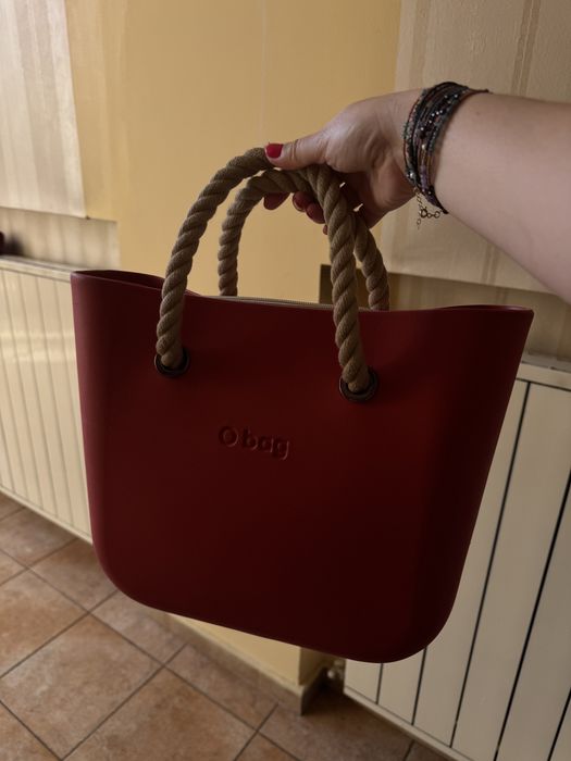 Чанта OBAG/ Obag