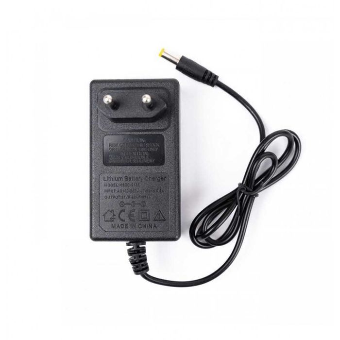 Акумулаторна ножица Тайга 36V с подарък ножове