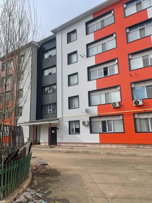 Продам квартиру на Батыс 2