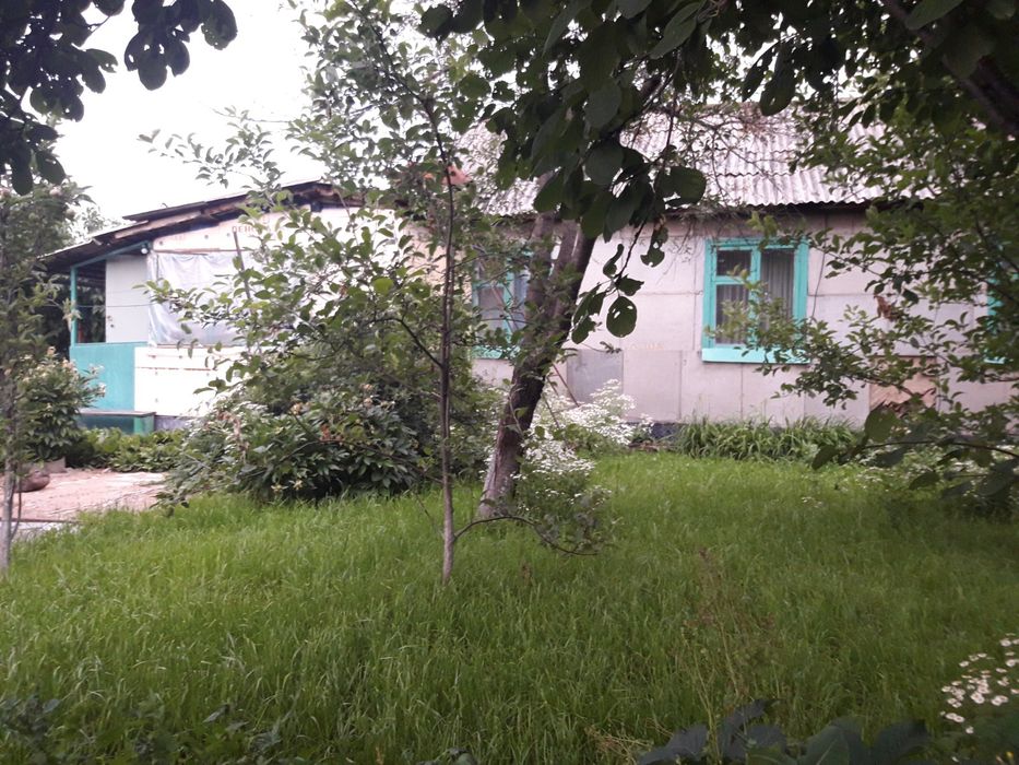 Продам частный дом