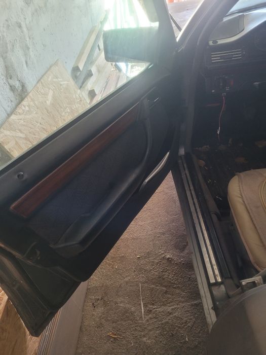 Продам мерседес 124