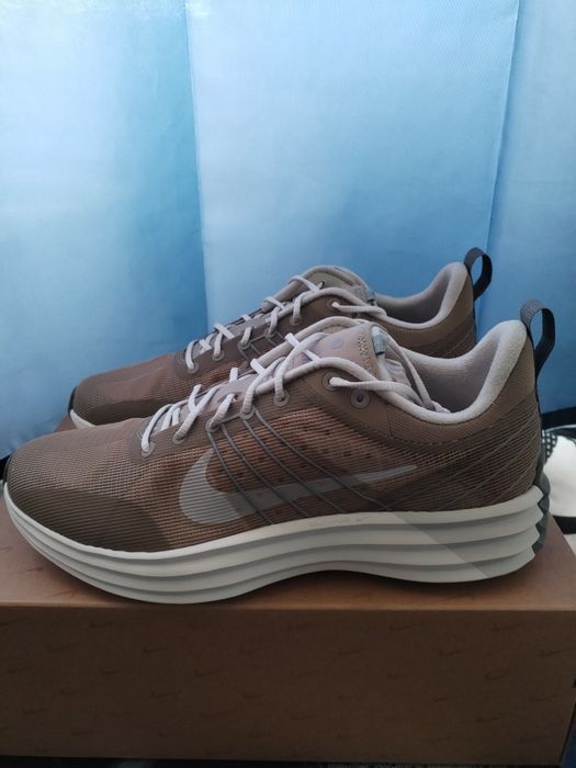 Nike Lunar  Roam 43 номер 27.5см