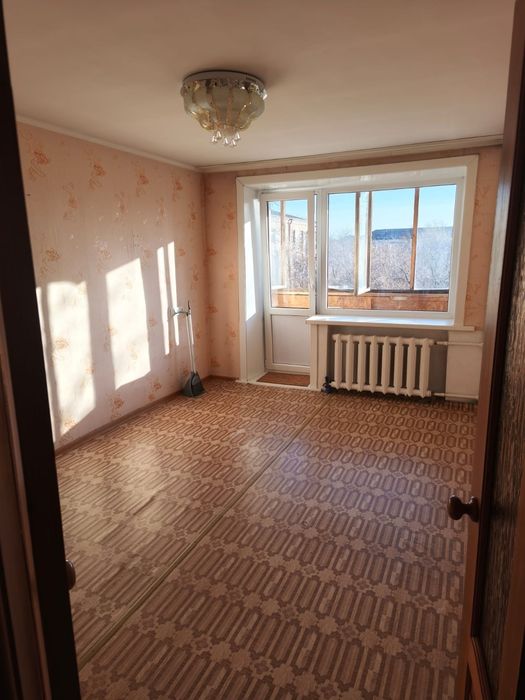 Продам! 2ком.кв 4/4эт.р-он СКГУ