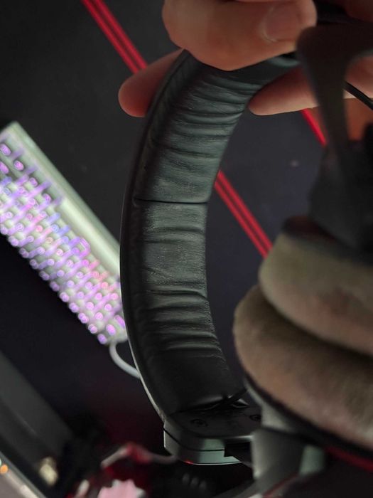 Casti studio beyerdynamic DT-990 Pro 250 Ohm