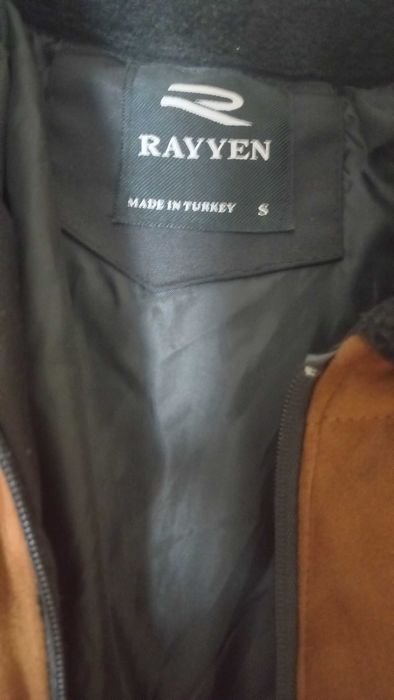 Мъжко яки Rayyen