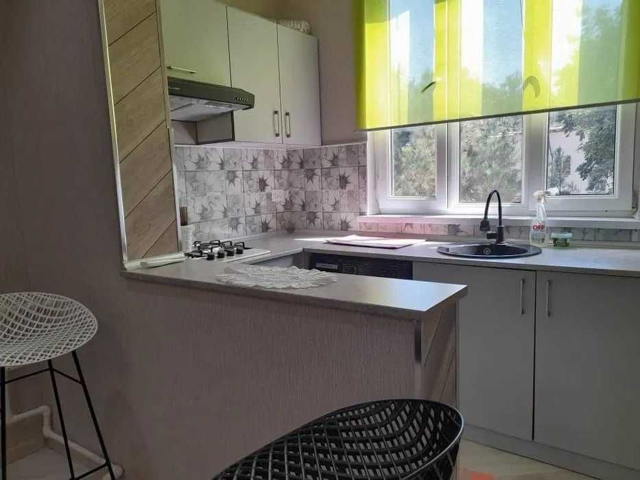 Сдаётся квартира ор-р Метро Новза 2-ком/2/4 ро-н Чиланзар-5 кв