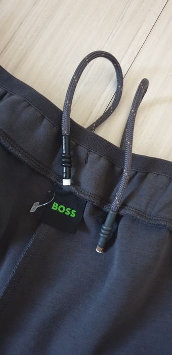 Hugo Boss Saggy 1 Mens Size L - XL ОРИГИНАЛ! Мъжко Долнище!