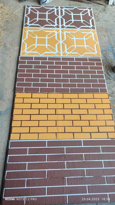 термо панел сотилади