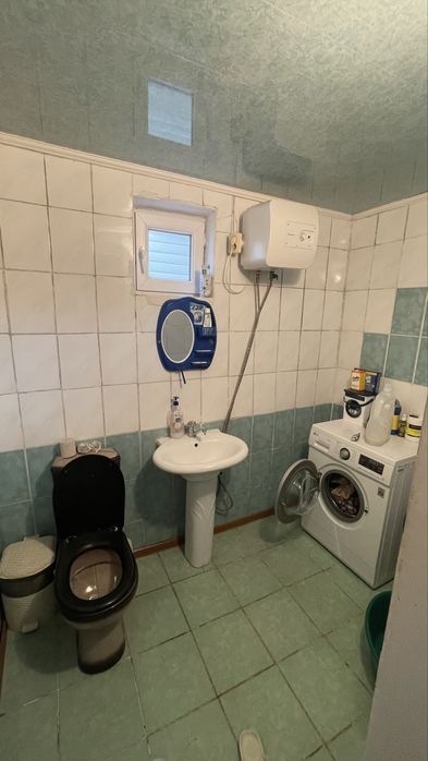 Продам дом по Бауыржан Момышұлы