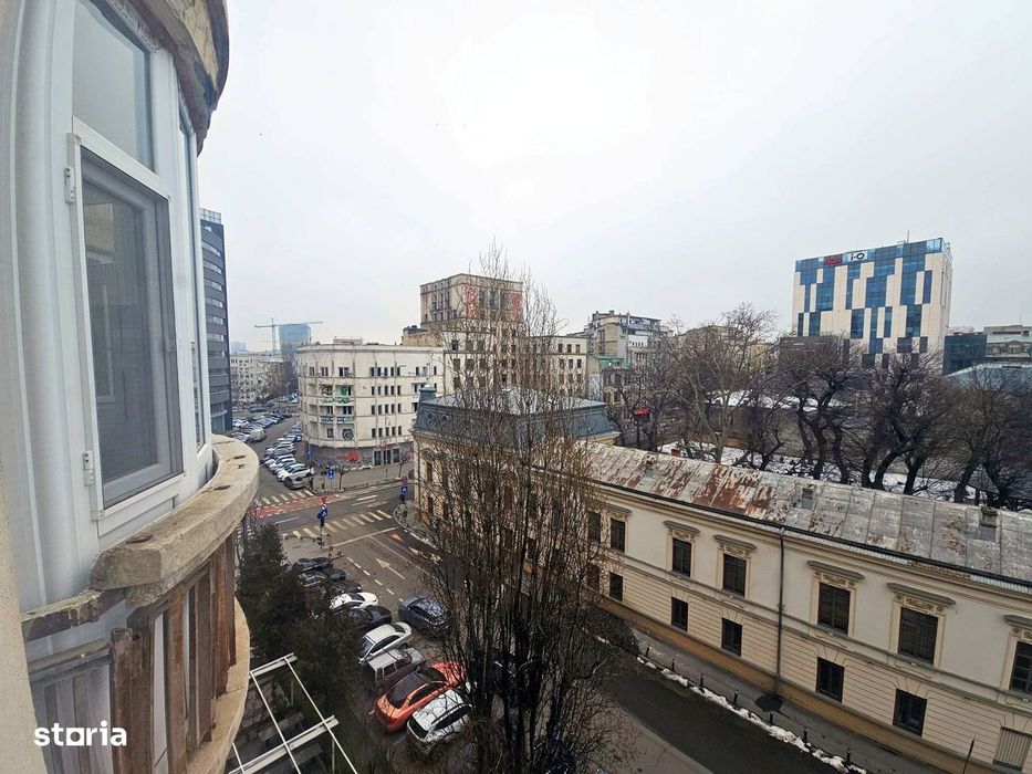 Inchiriez 2 camere in Piata Victoriei - proprietar