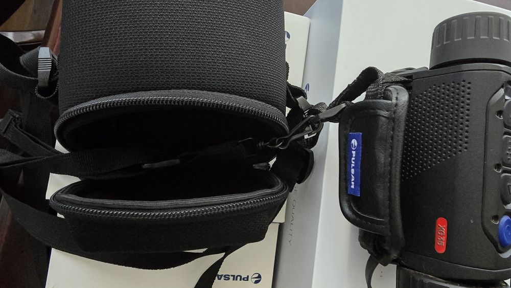 Pulsar Axion 2 LRF XG35