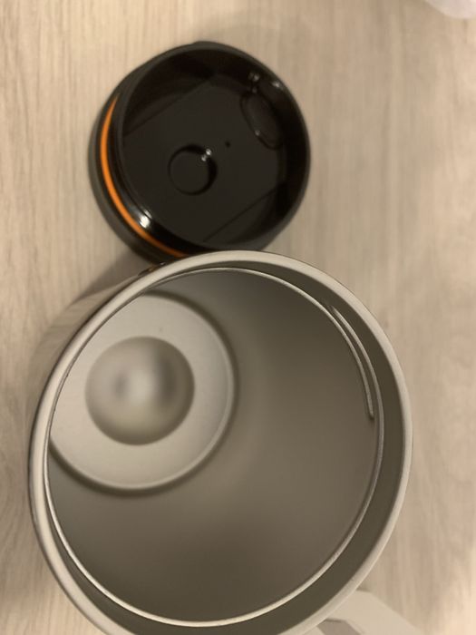 Cana termica cafea
