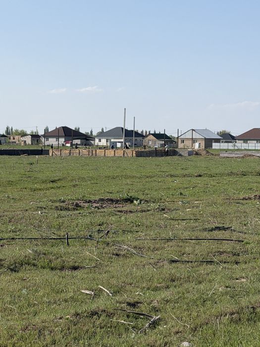 Береке ( Жетысу)