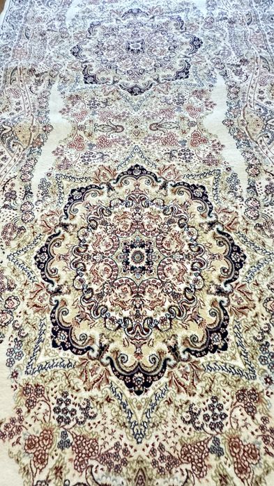 Ковер в отличном состоянии