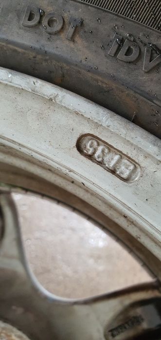 Джанти 4бр  5х100   16цола Промоция  Лизинг  OZ