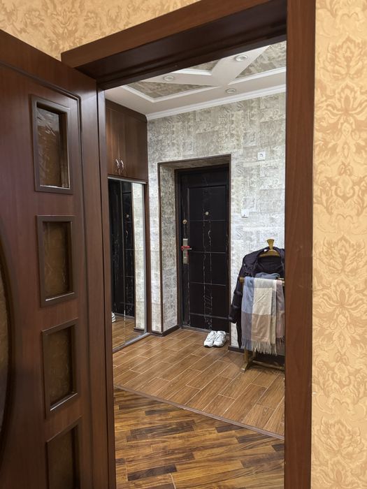 Продается 2-х комнатная квартира от собсвенника