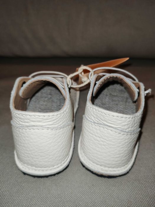 Pantofi barefoot - marimea 23