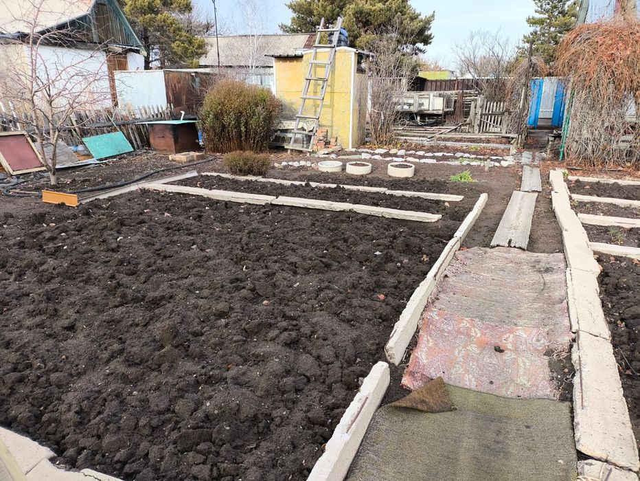 Продам дачу в обществе "Геолог"