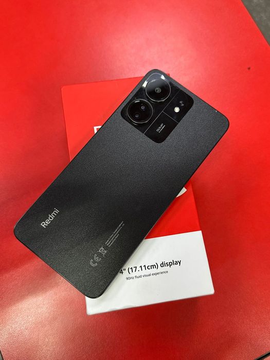 Redmi 13с 8/256gb