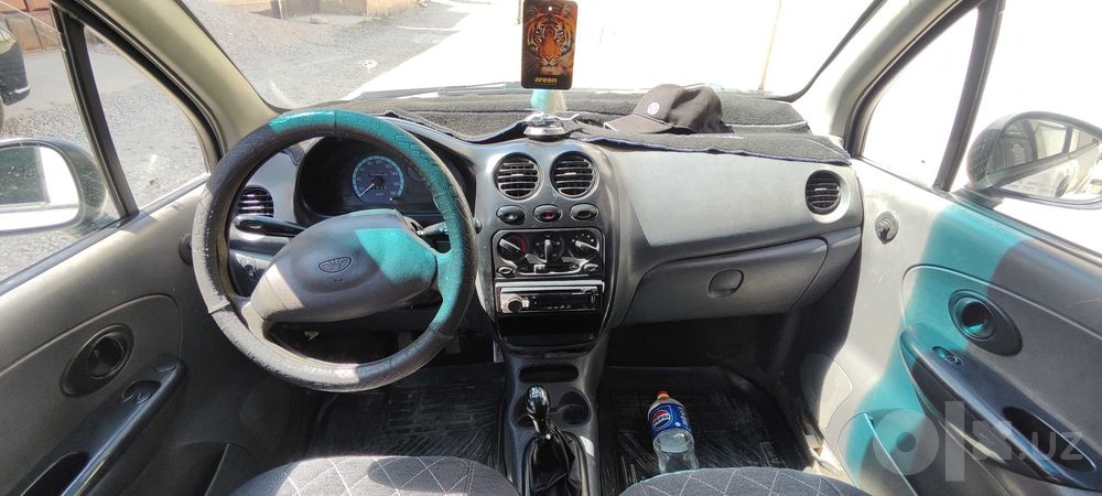 Matiz pollyuks gidravlika