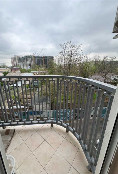 Ассалом Сохил 3/4/9 52м2 с шикарным ремонтом!