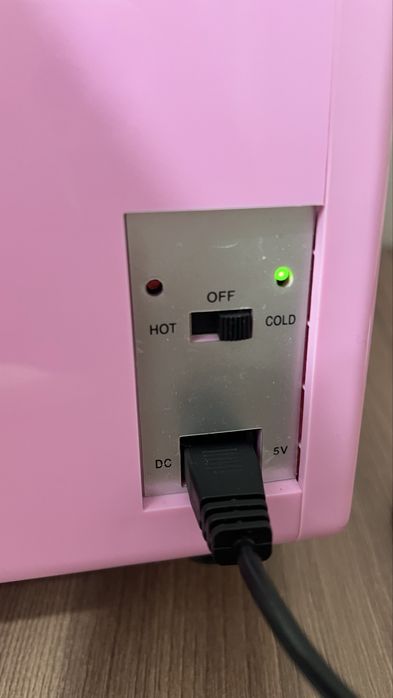 Бьюти холодильник