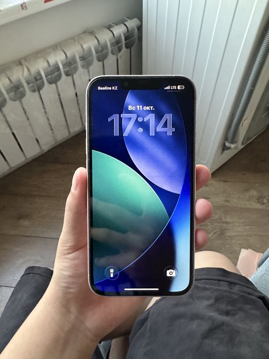 iPhone 13 Айфон 13
