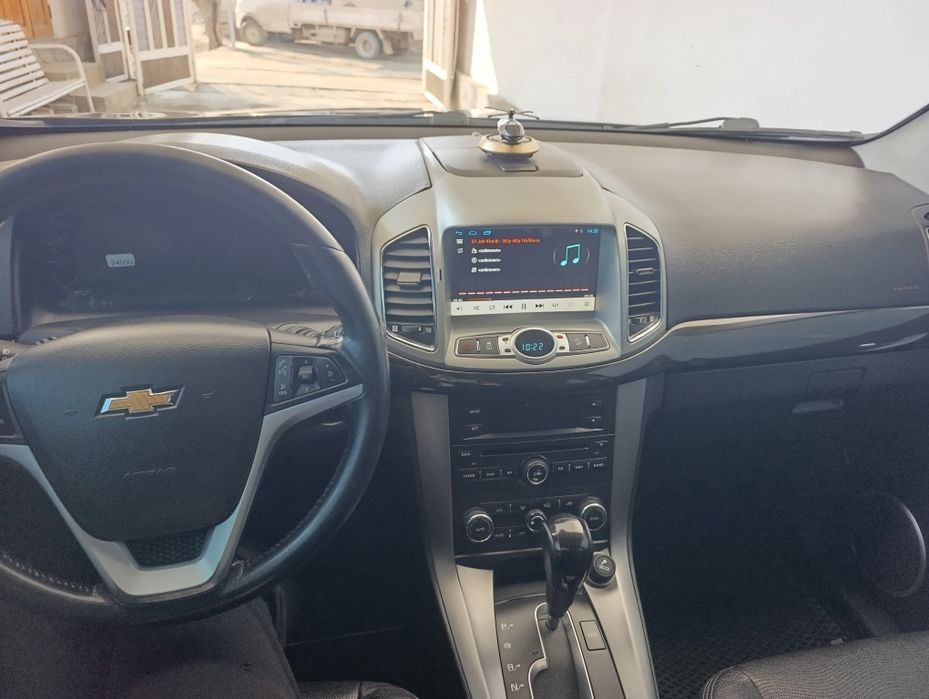 Captiva 3+ 4qilingan