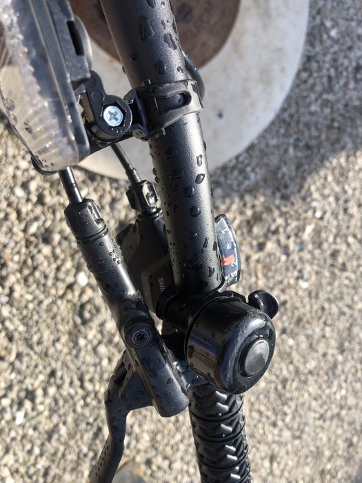 Bicicleta kilimanjaro