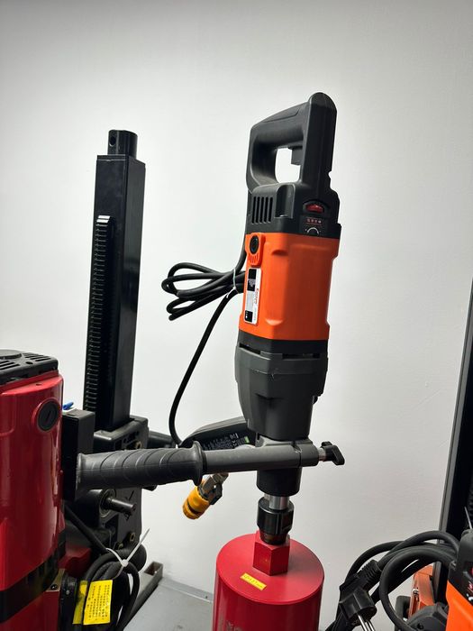 Коронки алмазного бурения